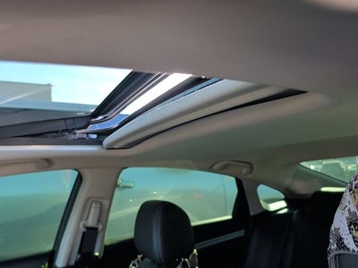 2018 Honda Civic Touring