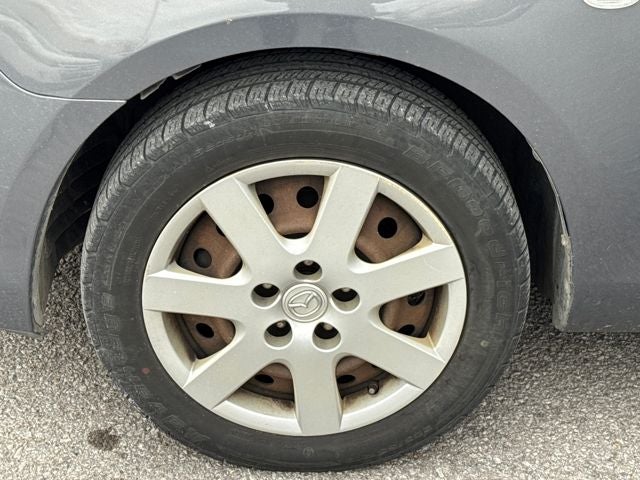 2007 Mazda Mazda3 i Touring