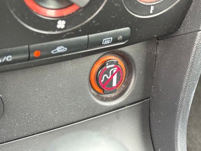 2007 Mazda Mazda3 i Touring