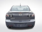 2007 Mazda Mazda3 i Touring
