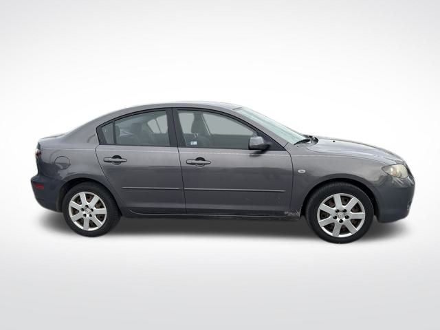 2007 Mazda Mazda3 i Touring