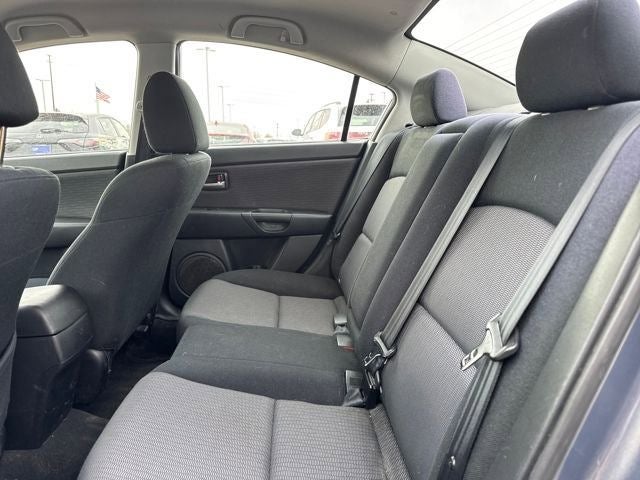 2007 Mazda Mazda3 i Touring