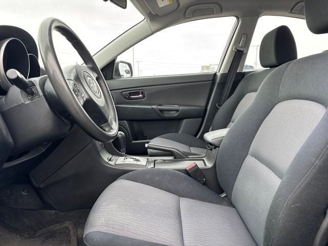 2007 Mazda Mazda3 i Touring