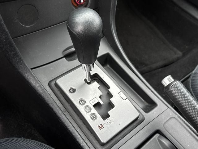 2007 Mazda Mazda3 i Touring