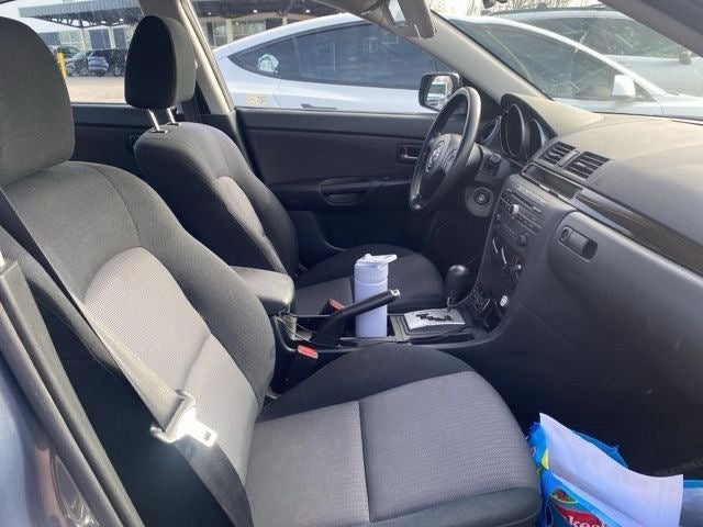 2007 Mazda Mazda3 i Touring