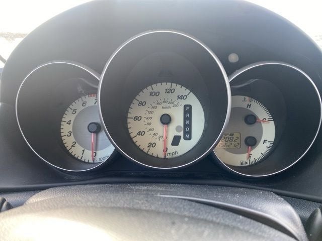 2007 Mazda Mazda3 i Touring