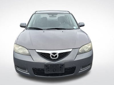 2007 Mazda Mazda3 i Touring