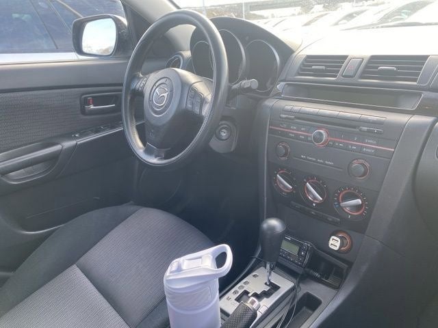 2007 Mazda Mazda3 i Touring