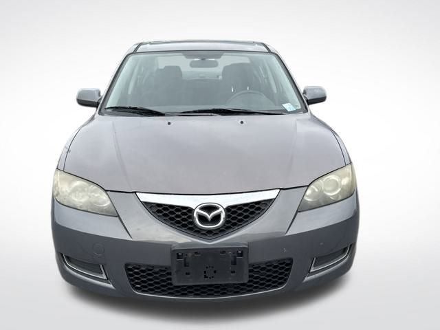 2007 Mazda Mazda3 i Touring