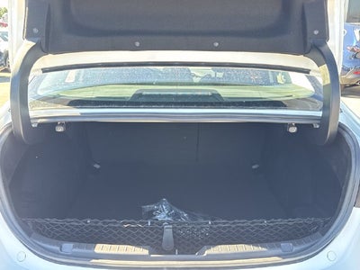 2026 Mazda Mazda3 Sedan 2.5 S