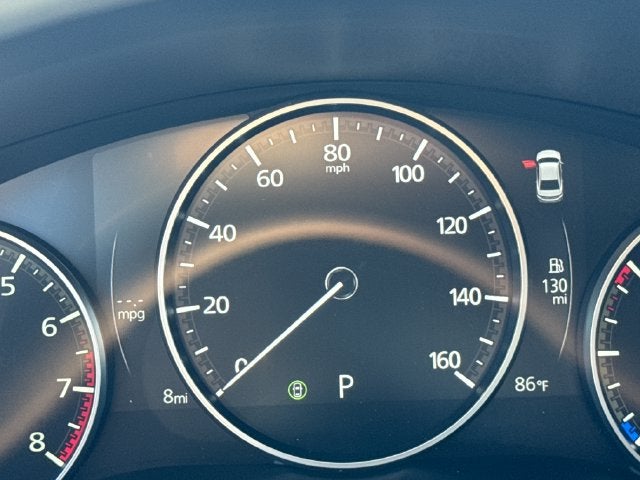 2026 Mazda Mazda3 Sedan 2.5 S