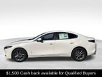 2026 Mazda Mazda3 Sedan 2.5 S
