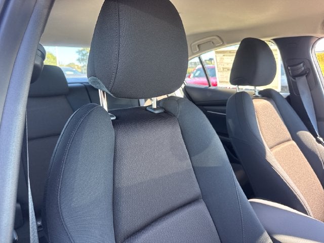 2026 Mazda Mazda3 Sedan 2.5 S