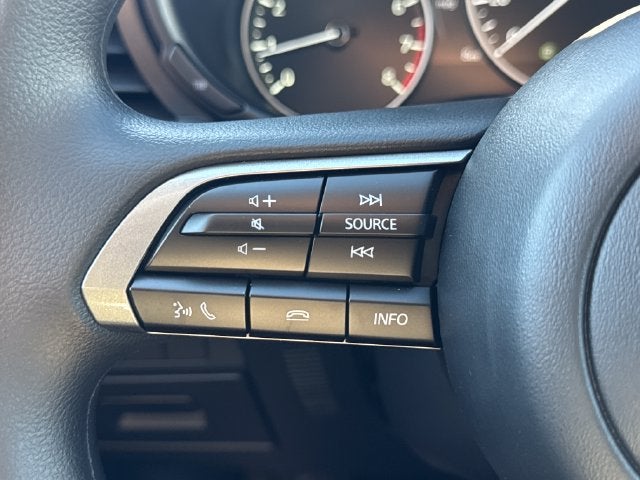 2026 Mazda Mazda3 Sedan 2.5 S