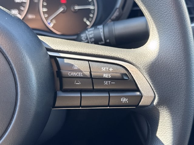 2026 Mazda Mazda3 Sedan 2.5 S