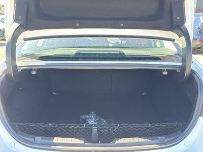 2026 Mazda Mazda3 Sedan 2.5 S