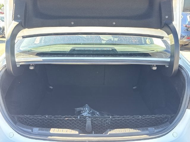 2026 Mazda Mazda3 Sedan 2.5 S