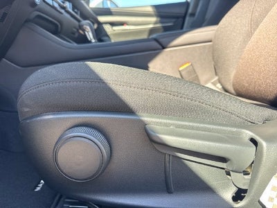 2026 Mazda Mazda3 Sedan 2.5 S