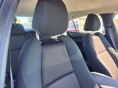 2026 Mazda Mazda3 Sedan 2.5 S