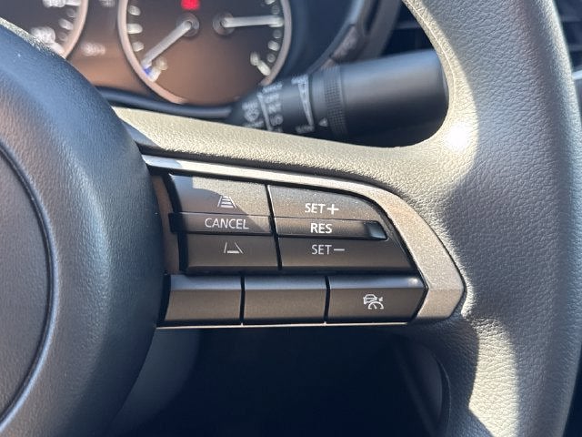 2026 Mazda Mazda3 Sedan 2.5 S