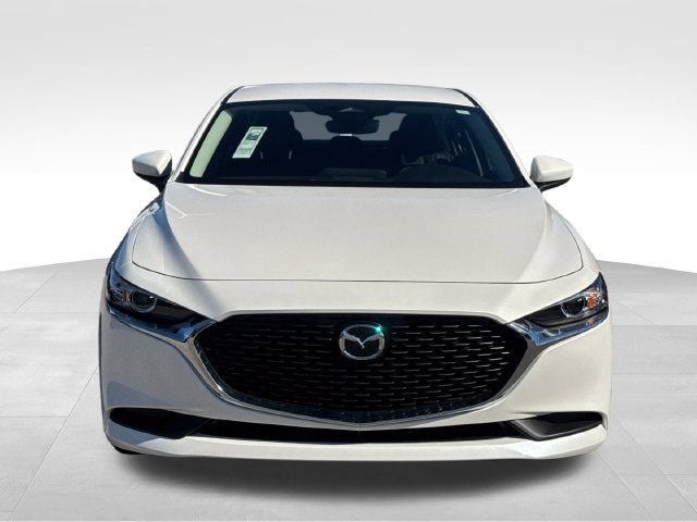 2026 Mazda Mazda3 Sedan 2.5 S