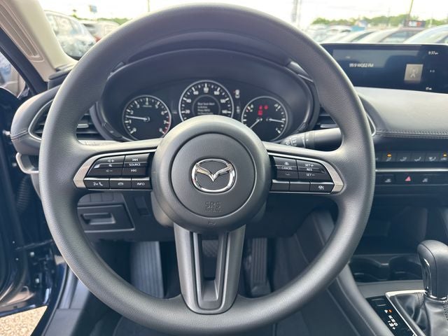 2026 Mazda Mazda3 Sedan 2.5 S