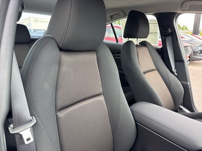 2026 Mazda Mazda3 Sedan 2.5 S