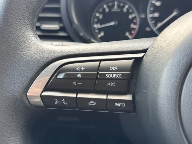 2026 Mazda Mazda3 Sedan 2.5 S