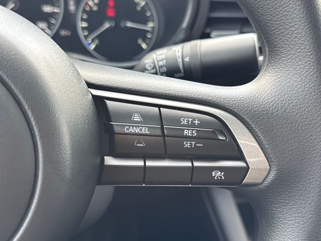 2026 Mazda Mazda3 Sedan 2.5 S
