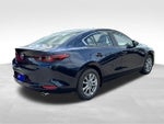 2026 Mazda Mazda3 Sedan 2.5 S