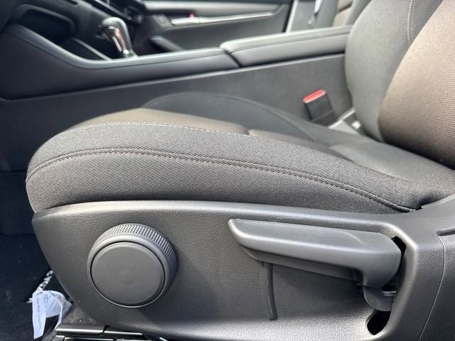 2026 Mazda Mazda3 Sedan 2.5 S