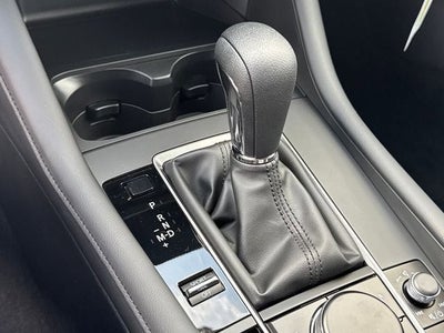 2026 Mazda Mazda3 Sedan 2.5 S