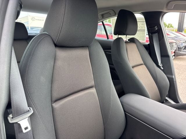 2026 Mazda Mazda3 Sedan 2.5 S