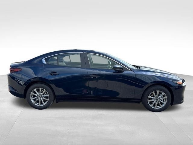 2026 Mazda Mazda3 Sedan 2.5 S