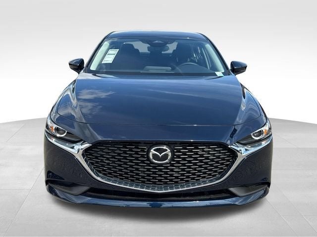 2026 Mazda Mazda3 Sedan 2.5 S