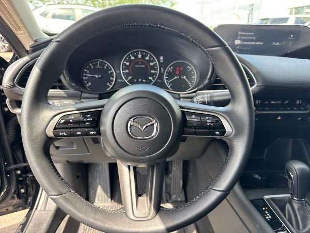 2026 Mazda Mazda3 2.5 S Preferred