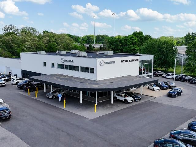 2026 Mazda Mazda3 2.5 S Preferred