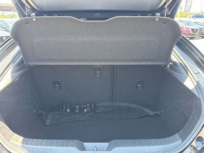 2026 Mazda Mazda3 Hatchback 2.5 S