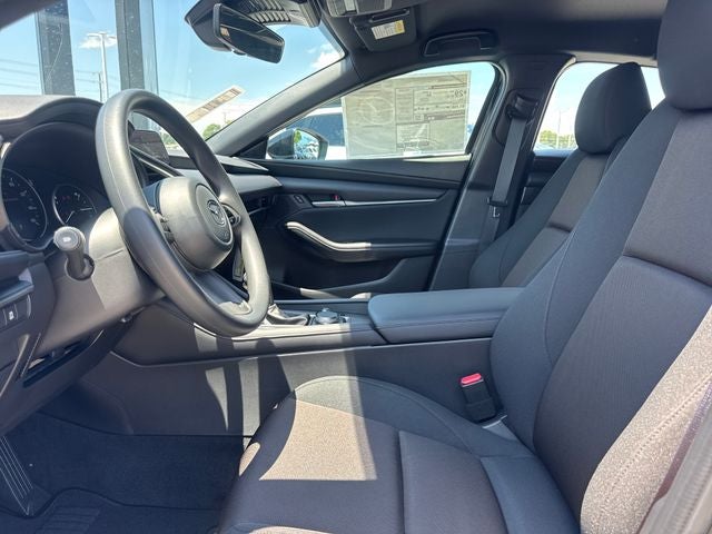 2026 Mazda Mazda3 Hatchback 2.5 S