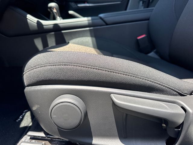 2026 Mazda Mazda3 Hatchback 2.5 S
