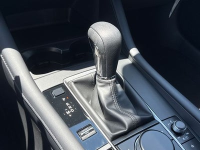 2026 Mazda Mazda3 Hatchback 2.5 S