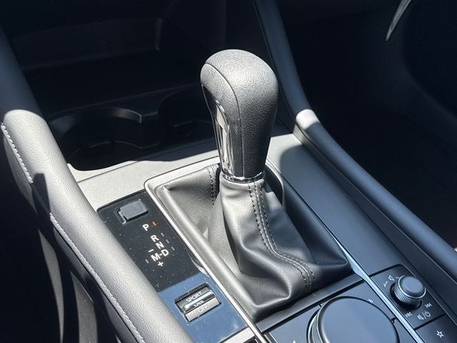 2026 Mazda Mazda3 Hatchback 2.5 S