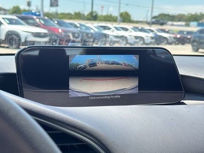 2026 Mazda Mazda3 Hatchback 2.5 S