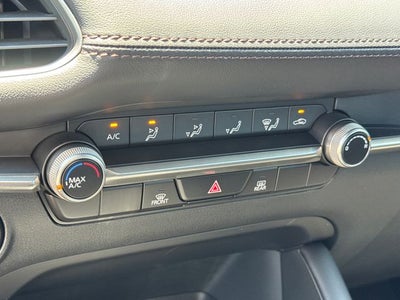 2026 Mazda Mazda3 Hatchback 2.5 S