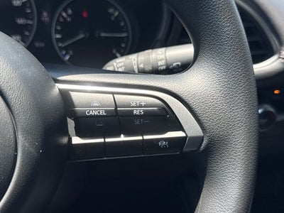 2026 Mazda Mazda3 Hatchback 2.5 S