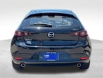 2026 Mazda Mazda3 Hatchback 2.5 S
