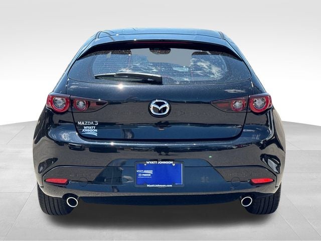 2026 Mazda Mazda3 Hatchback 2.5 S
