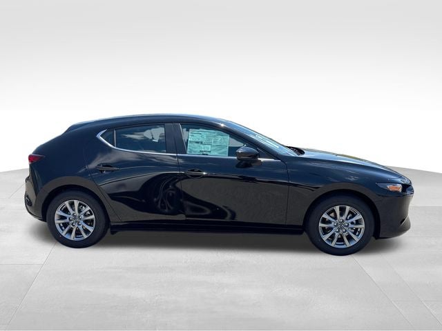 2026 Mazda Mazda3 Hatchback 2.5 S