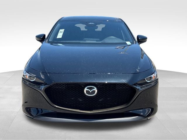 2026 Mazda Mazda3 Hatchback 2.5 S