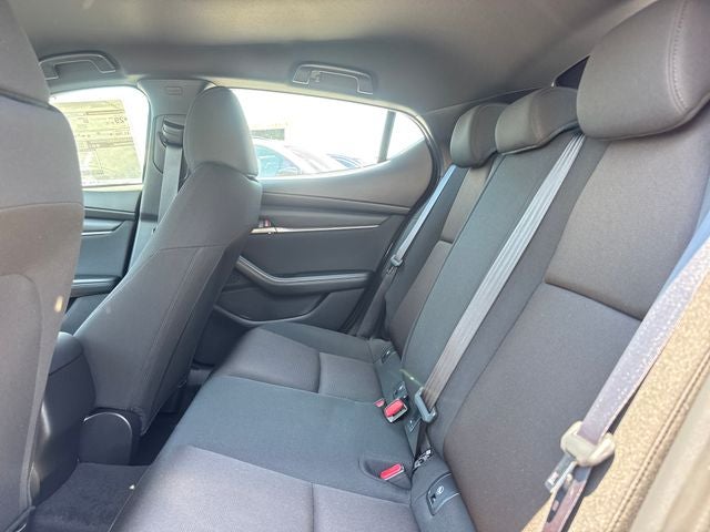 2026 Mazda Mazda3 Hatchback 2.5 S